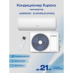 Бирюса B-07HPR/B-07HPQ